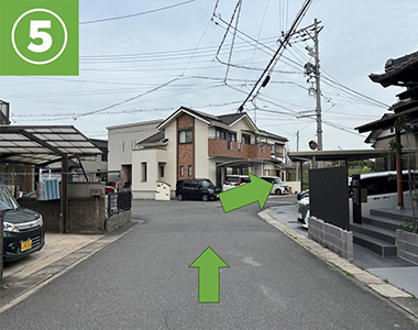 ⑤